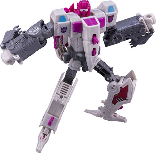 「ほぼ新品」トランスフォーマー パワーオブザプライム PP-25 テラーコンハングルー(中古品)
