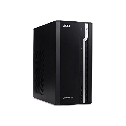 Acer VES2710G-F34F (Corei3-7100/4GB/1TB/DVD+/-RW/Windows 10 Pro64bit/H(中古品)