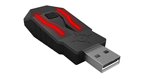 「非常に良い」XIM APEX PS4/PS3/xbox one/x box360 国内正規品/一年間保証/日本語版アプ(中古品)