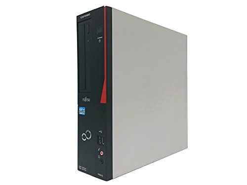 中古 デスクトップパソコン（Windows10）富士通 ESPRIMO D582/G（第3世代Co(中古品)の通販は 19,799円