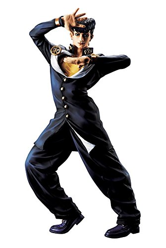 ジョジョの奇妙な冒険 ダイヤモンドは砕けない Grandista JOJO’S FIGURE G(中古品)