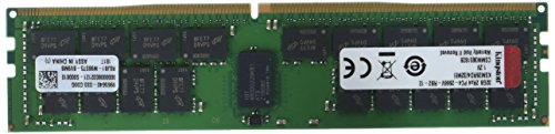 キングストン KSM26RD4/32MEI 32GB DDR4 2666MHz ECC CL19 2Rx4 1.2V Regis(中古品)