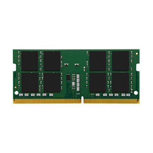 「未使用品」キングストン KSM24SED8/16ME 16GB DDR4 2400MHz ECC CL17 2Rx8 1.2V Unbuf(中古品)