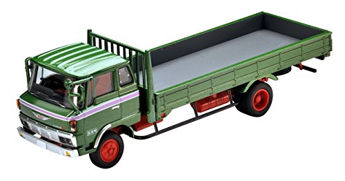 「ほぼ新品」トミカリミテッドヴィンテージ ネオ 1/64 LV-N162b 日野レンジャーKL545 緑(中古品)