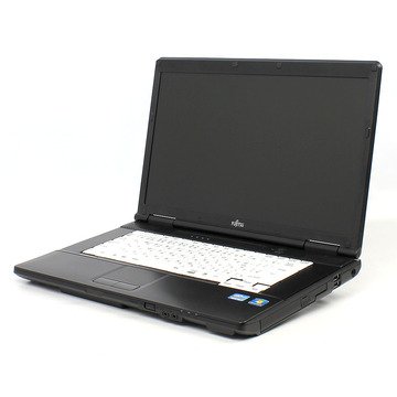 中古  富士通(FUJITSU) LIFEBOOK A572/E FMVNA6GE / Core i3 2370M(2.4G(中古品) 13,577円