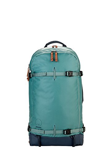 Explore 40 Backpack (Sea Pine)(中古品)