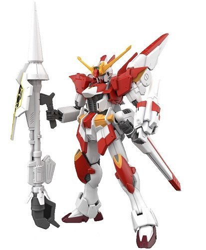 「未使用品」HGBF 1/144 ガンダムＭ９１(中古品)