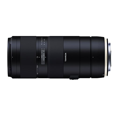 TAMRON 望遠ズームレンズ 70-210mm F4 Di VC USD キヤノン用 TAMRON 望遠ズームレンズ 70-210mm F4 Di VC USD キヤノン用
