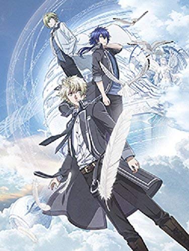 ノルン+ノネット [レンタル落ち] 全6巻セット [DVDセット](中古品)