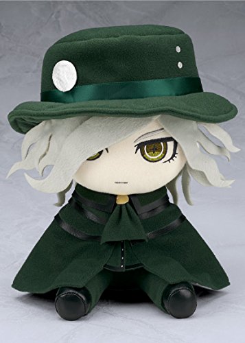 Fate/Grand Order ぬいぐるみ アヴェンジャー／巌窟王 エドモン・ダンテス(中古品)