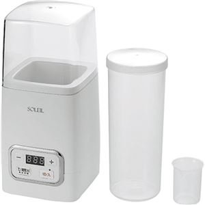 SL-50 ソレイユ 醗酵メーカー「菌活美人」 （箱入）(中古品)