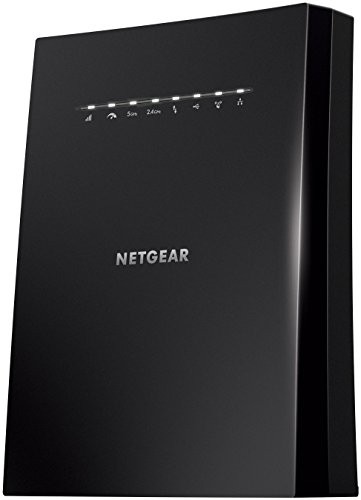 NETGEAR メッシュ中継機 エクステンダー 11ac AC3000 トライバンド速度 173(中古品)の通販はau PAY マーケット -  オマツリライフ | au PAY マーケット－通販サイト