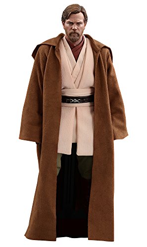 「非常に良い」【ムービー・マスターピース】『スター・ウォーズ エピソード3/シスの復讐 (中古品)