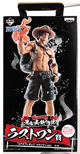 「未使用品」一番くじ ワンピース〜悪魔の実の能力者達〜 ラストワン賞(中古品) 51,268円