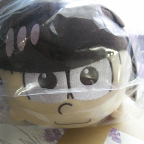 一番くじ おそ松さん 白黒うさぎのイースター F賞 トド松 イースターバニー(中古品)の通販は 4,858円