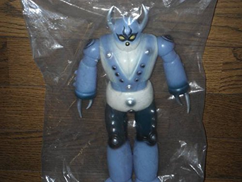 ピグドロン ソフビ 永井豪 検マジンガー ゲッターロボ(中古品) 26,940円