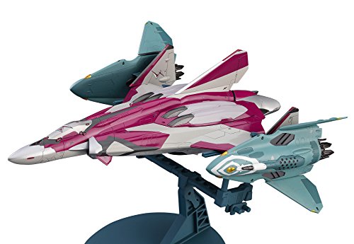 「ほぼ新品」ハセガワ マクロスシリーズ 劇場版マクロスデルタ Sv-262Ba ドラケン3 ミラ(中古品)
