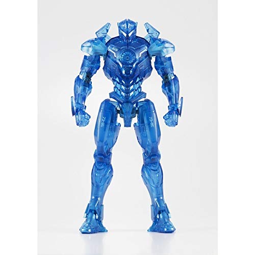 「非常に良い」ROBOT魂 -ロボット魂- パシフィック・リム アップライジング〈SIDE JAEGER (中古品)