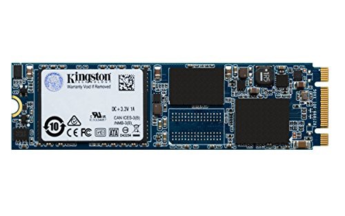 【新品未開封】キングストン SSD 960GBPCパーツ