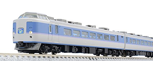 TOMIX Nゲージ 183 1000系電車 幕張車両センター ・ あずさ色 セット 6両 9(中古品)
