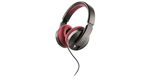 Focal Listen Professional closed-back Studio Monitor Focal Listen Professional closed-back Studio Monitor