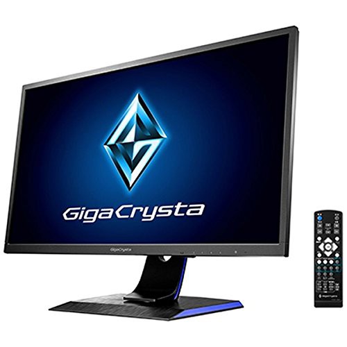 アイ・オー・データ機器 「5年」240Hz対応24.5型ゲーミング液晶「GigaC(中古品)