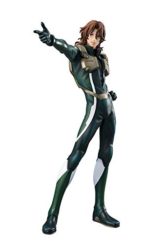 GGG(ガンダム・ガイズ・ジェネレーション) 機動戦士ガンダム ギレン