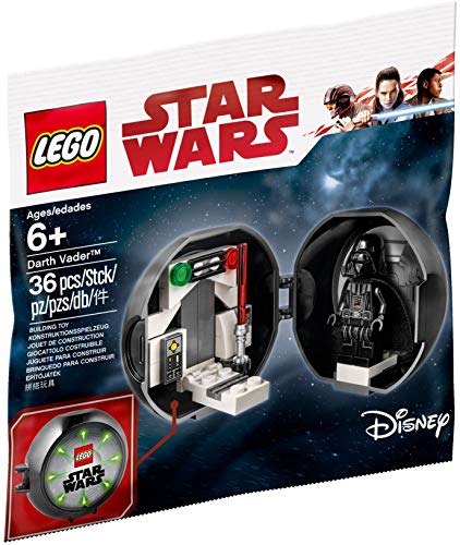 「非常に良い」LEGO Star Wars Anniversary Pod スターウォーズ アニバーサリー ポッド ダ(中古品)