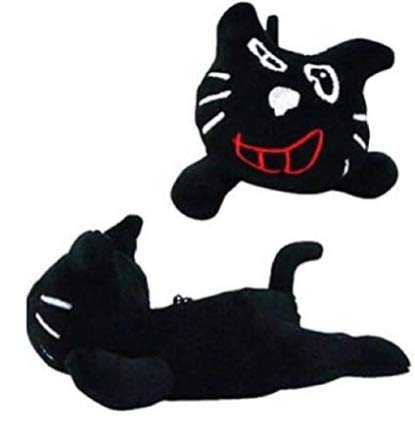 「未使用品」レトルト キヨ　キヨ猫 ぬいぐるみ　 ゲーム実況　LEVEL.2(中古品)