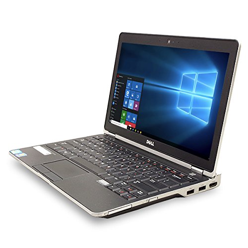 ノートパソコン 中古 DELL Latitude E6230 Core i7 8GBメモリ 12.5インチ W(中古品)