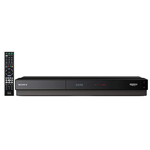 ソニー ブルーレイレコーダー/DVDレコーダー BDZ-FW500 500GB 2チューナー (中古品)の通販は