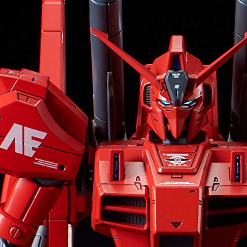 「ほぼ新品」RE/100 1/100 ガンダムMk-III 8号機 プラモデル『アナハイム・ラボラトリー(中古品)
