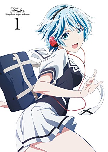 風夏 (初回仕様版)　全6巻セット [ Blu-rayセット](中古品)