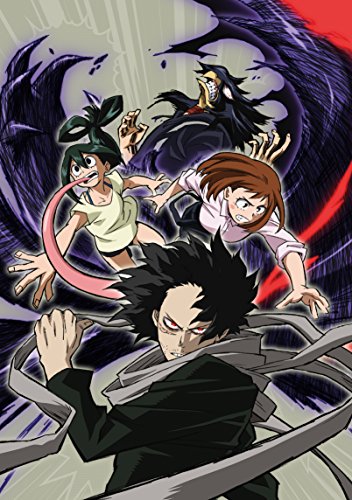 「ほぼ新品」僕のヒーローアカデミア 3rd Vol.2 Blu-ray (初回生産限定版)(中古品)