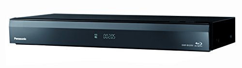 パナソニック 2TB 7チューナー ブルーレイレコーダー 全録 6チャンネル 