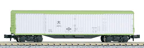 KATO Nゲージ ワキ10000 8004 鉄道模型 貨車(中古品) 中古 S
