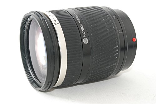 KONICA MINOLTA コニカ ミノルタ AF 28-75mm F2.8D(中古品)