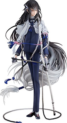 刀剣乱舞-ONLINE- 数珠丸恒次 1/8スケール ABS&PVC製 塗装済み完成品フィギ(中古品)