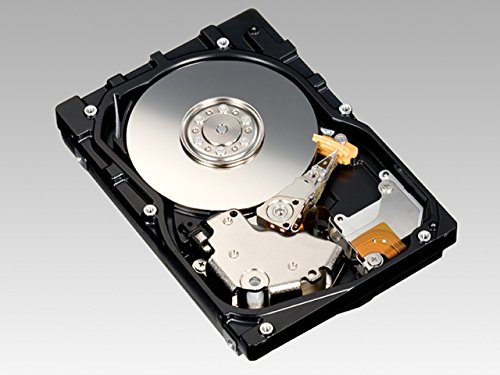 「非常に良い」Fujitsu 富士通 ハードディスク HDD 2.5インチ 147GB 15000rpm SAS-2 キャ (中古品)