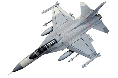 AFVクラブ 1/48 中国空軍 F-CK-1D 防衛戦闘機 経国号 複座型 プラモデル AR(中古品)の通販は