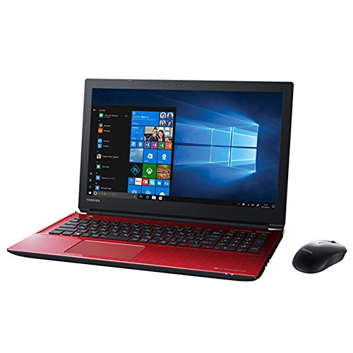 PT75GRP-BEA2 [dynabook T75/GR (モデナレッド)](中古品)の通販は