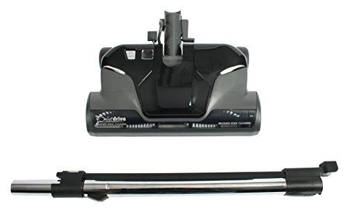 cen-tecシステム93488?Electricノズル、ブラック(中古品)