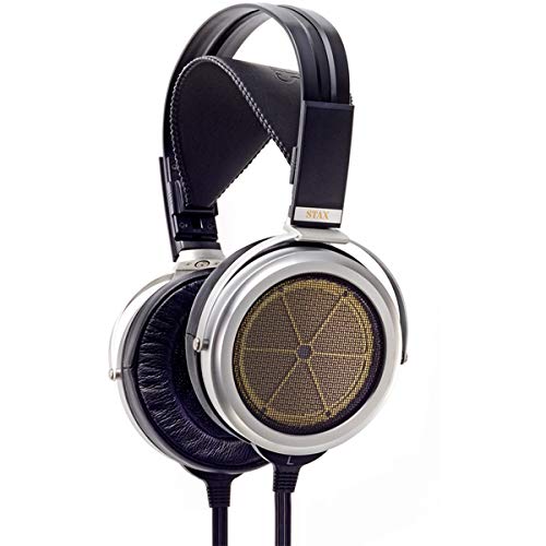 STAX スタックス SR-009S イヤースピーカー(中古品)