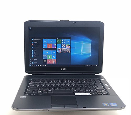 Windows 10 pro Dell English OS Laptop Computer 英語版OSノートPC jap(中古品)