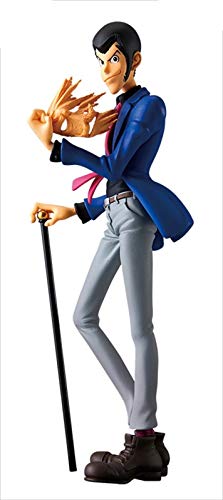 ルパン三世 PART5 CREATOR×CREATOR−LUPIN THE THIRD− 2018(中古品)