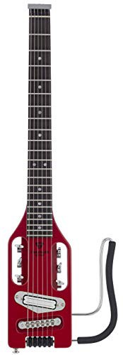 TRAVELER GUITAR トラベラーギター Ultra-Light Electric ウルトラライト・(中古品)