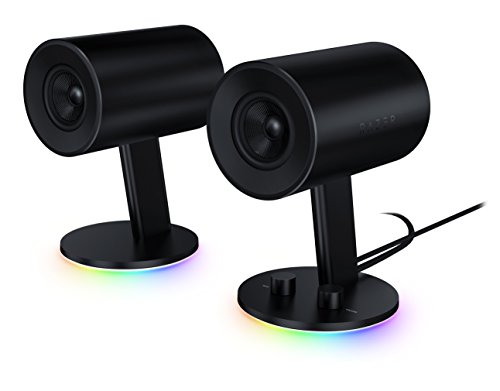 「非常に良い」Razer Nommo Chroma RZ05-02460100-R3A1(中古品)