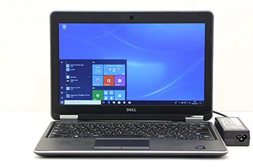 （中古） DELL Latitude E7240 Core i5 4300U 1.9GHz/4GB/128GB(SSD)/12.5W(中古品)の通販は