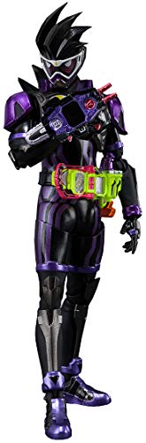 「ほぼ新品」S.H.Figuarts 仮面ライダーゲンム アクションゲーマー レベル2(中古品)