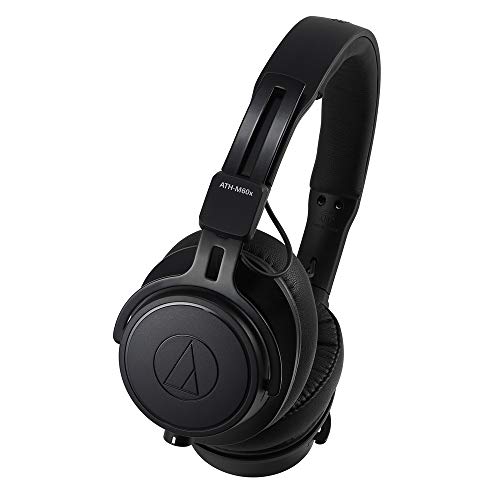 audio-technica オーディオテクニカ プロフェッショナルモニターヘッドホン(中古品)